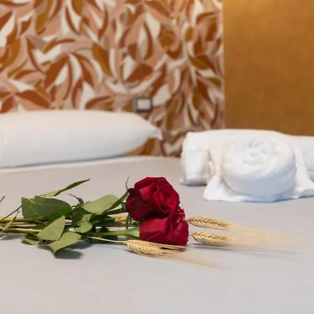 Le Stanze Di Luna ジョーイア・デル・コッレ