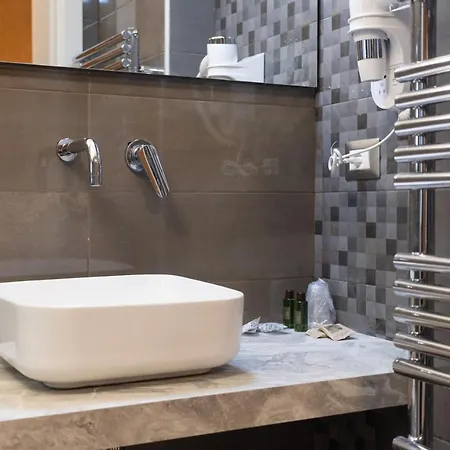 Le Stanze Di Luna 3* ジョーイア・デル・コッレ