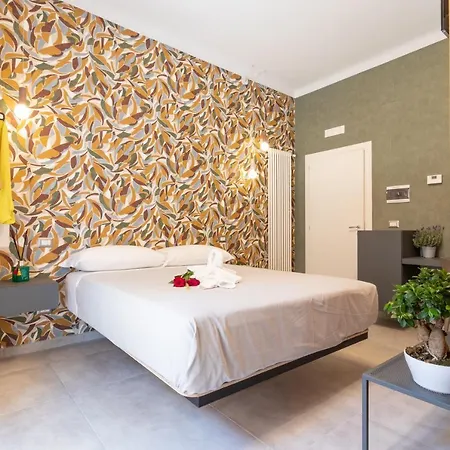 ベッド・アンド・ブレックファスト Le Stanze Di Luna