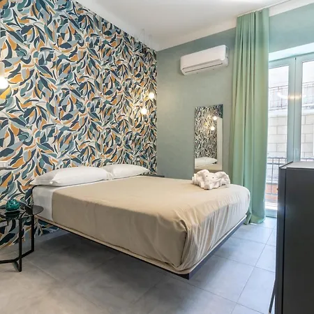 Le Stanze Di Luna 3* ジョーイア・デル・コッレ