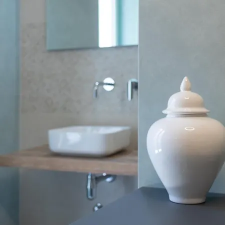 Le Stanze Di Luna 3* ジョーイア・デル・コッレ