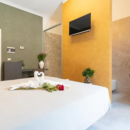 Le Stanze Di Luna ジョーイア・デル・コッレ