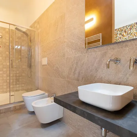 Le Stanze Di Luna ベッド・アンド・ブレックファスト 3*