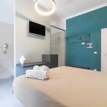 Le Stanze Di Luna ジョーイア・デル・コッレ