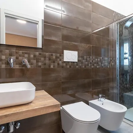 Le Stanze Di Luna ジョーイア・デル・コッレ