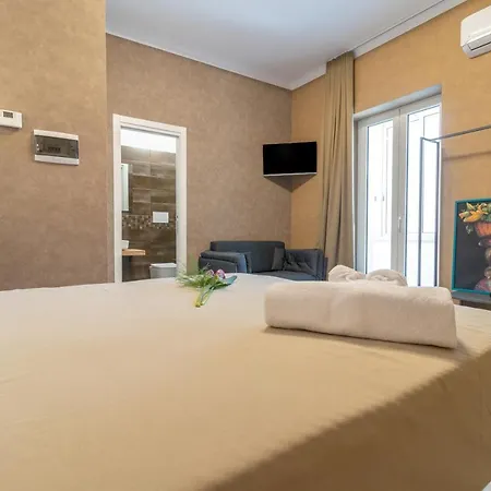 Le Stanze Di Luna 3* ジョーイア・デル・コッレ