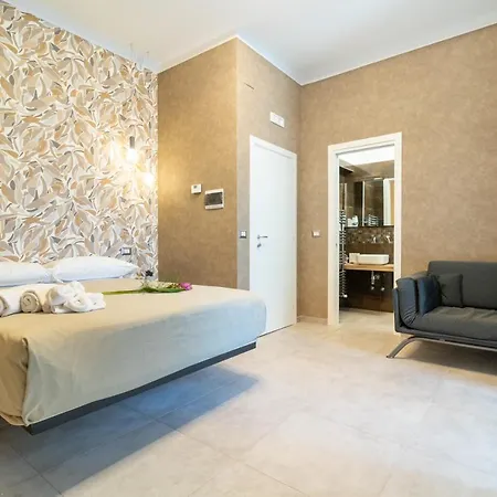 Le Stanze Di Luna 3*