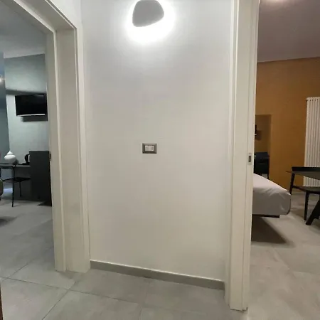 Le Stanze Di Luna ベッド・アンド・ブレックファスト