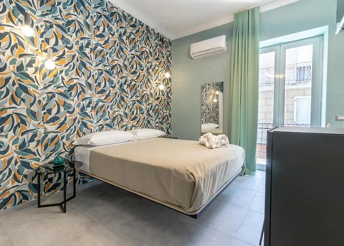 Le Stanze Di Luna 3* Gioia Del Colle