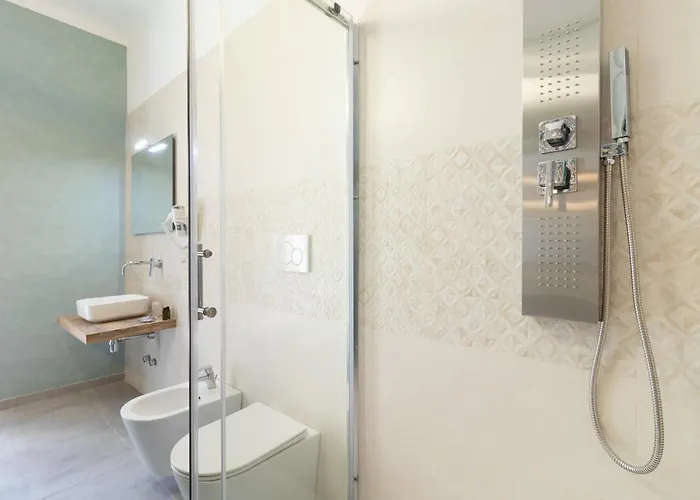 Le Stanze Di Luna Bed & Breakfast Gioia Del Colle