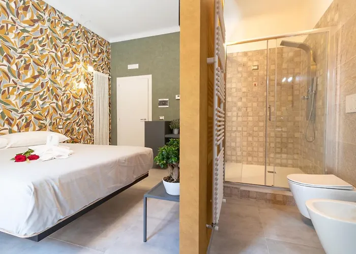 Le Stanze Di Luna Bed & Breakfast Gioia Del Colle