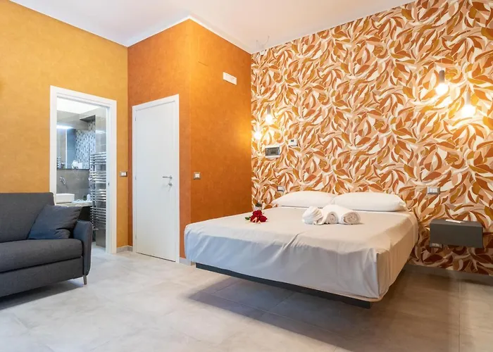 Le Stanze Di Luna Gioia Del Colle