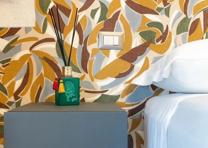 Bed & Breakfast Le Stanze Di Luna