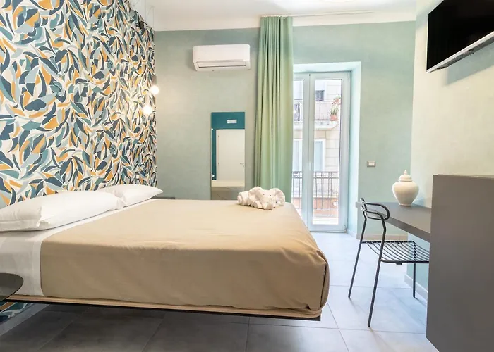 Le Stanze Di Luna Bed & Breakfast Gioia Del Colle