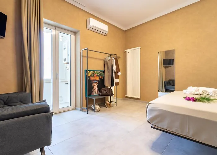 Le Stanze Di Luna 3* Gioia Del Colle