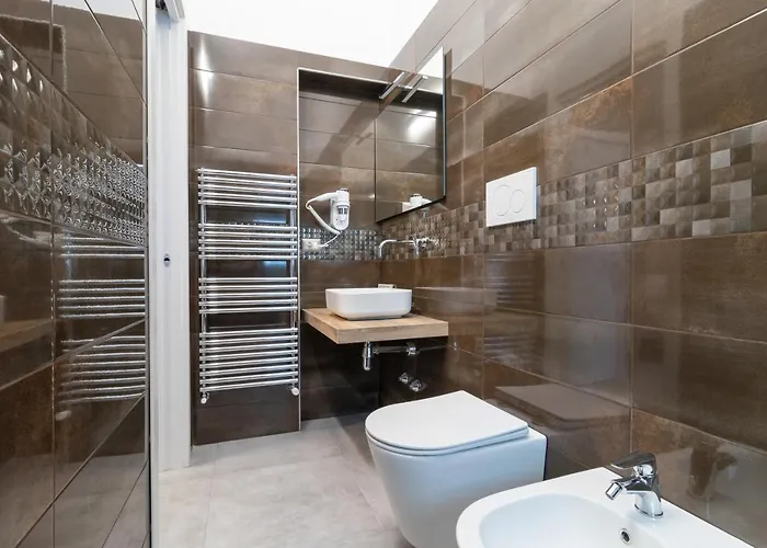 Bed & Breakfast Le Stanze Di Luna Gioia Del Colle