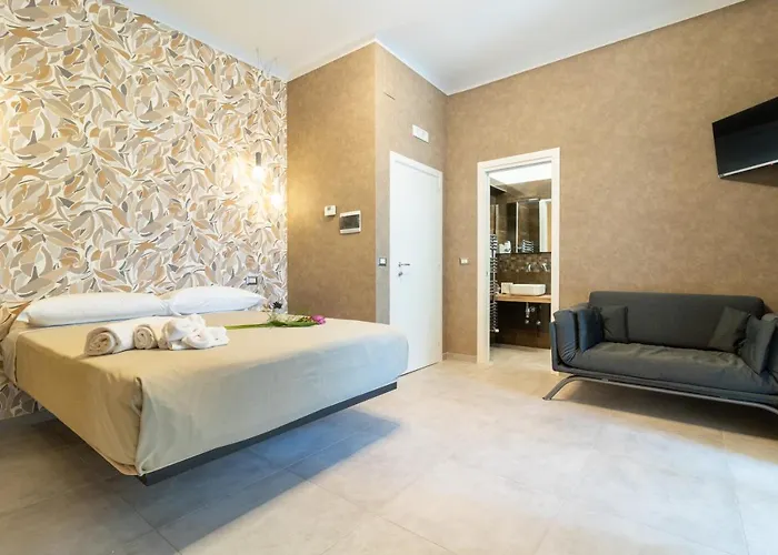 Le Stanze Di Luna 3*