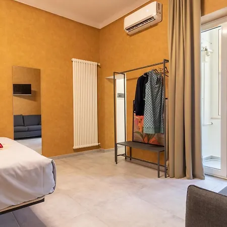 Le Stanze Di Luna Bed & Breakfast 3*