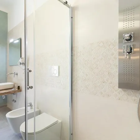 Le Stanze Di Luna B&B 지오이아델콜레