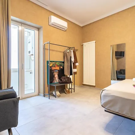 Le Stanze Di Luna 3* 지오이아델콜레