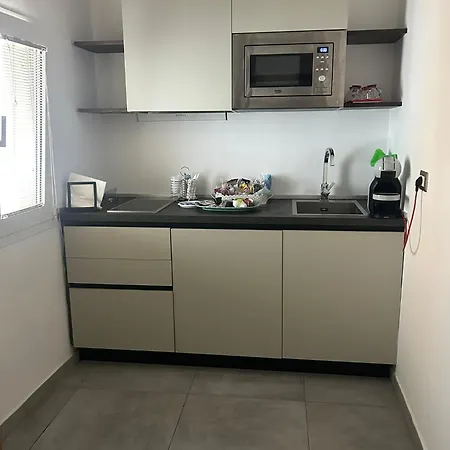 B&B Le Stanze Di Luna