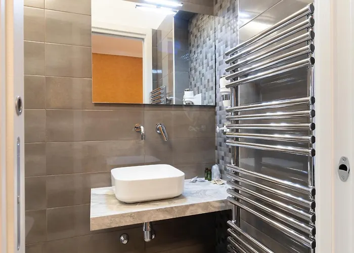 Le Stanze Di Luna Bed & Breakfast Gioia Del Colle