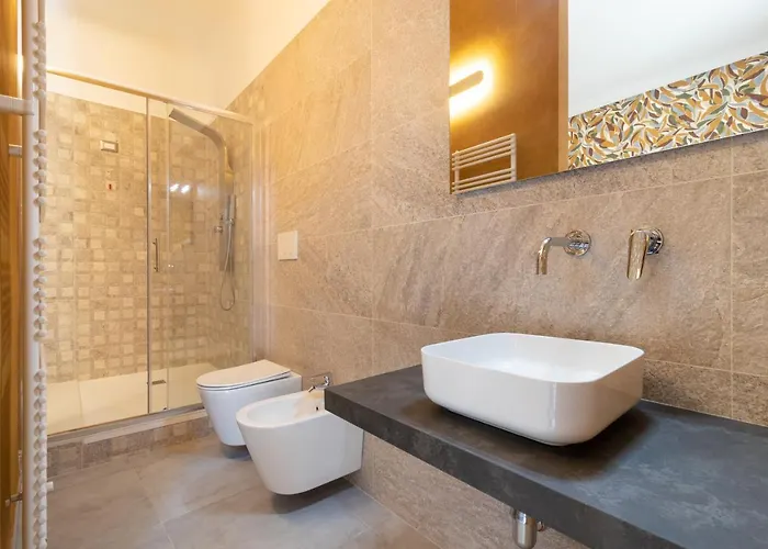 Le Stanze Di Luna Bed & Breakfast 3*